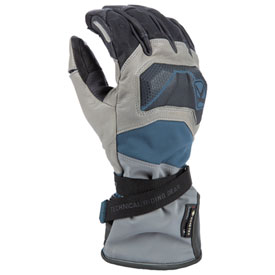 Klim Badlands GTX Long Gloves