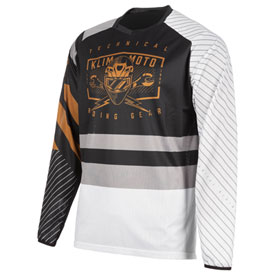 Klim Petrol Jersey