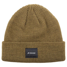 Klim Star Valley Beanie  Dark Olive