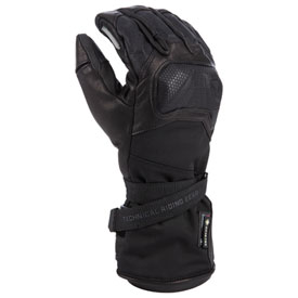 Klim Badlands GTX Long Gloves