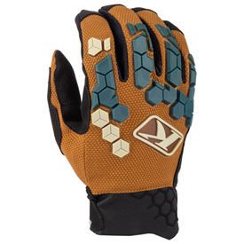 Klim Dakar Gloves 2026