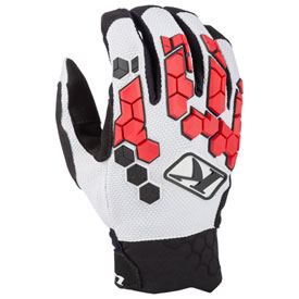 Klim Dakar Gloves