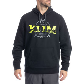 Klim Dirt Rider Hooded Sweatshirt