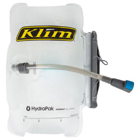 Klim Hydrapak Compact Shape-Loc Replacement Reservoir 70 oz.