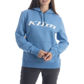 Klim Women's Klim Hooded Sweatshirt