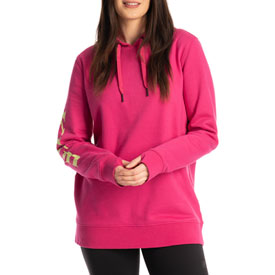Klim Women's Mariposa Hooded Sweatshirt