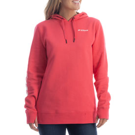 Klim Women's Mariposa Hooded Sweatshirt