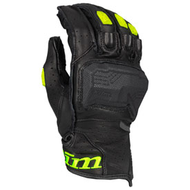 Klim Badlands Aero Pro Short Gloves