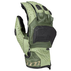 Klim Badlands Aero Pro Short Gloves