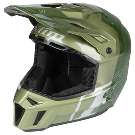Klim F3 Carbon Pro Off-Road Helmet