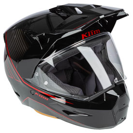 Klim X1 Alpha Helmet