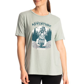 Klim Women's Adventure T-Shirt