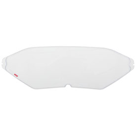 Klim X1 Helmet Pinlock Insert  Clear