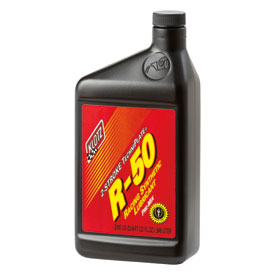 Klotz R-50 2-Stroke Oil