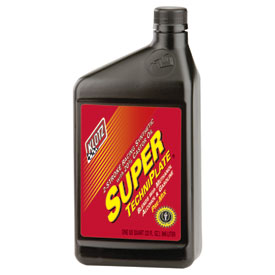 Klotz Super Techniplate 2-Stroke Oil