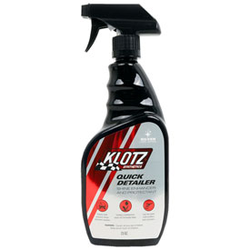 Klotz Quick Detailer 23 oz.