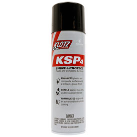 Klotz KSP4 Shine & Protect 15.5 oz.
