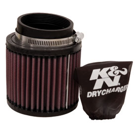 K & N CVT (Clutch) Filter