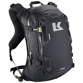 Kriega R20 Backpack  Black