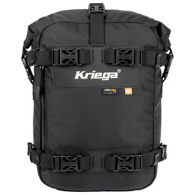Kriega US-10 Drypack  Black
