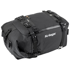 Kriega US-30 Drypack  Black