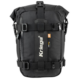 Kriega US-5 Drypack  Black