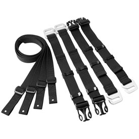 Kriega US Hook Strap Set