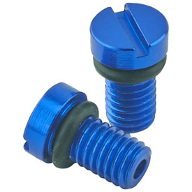 K-Tech Front Fork Air Bleed Screw