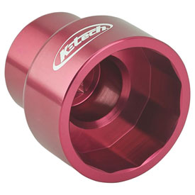 K-Tech Shock Absorber Compression Valve Socket Tool