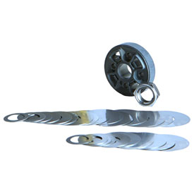 K-Tech Shock Absorber ProValve