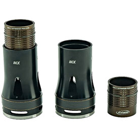 K-Tech Adjustable Fork Spring Perches