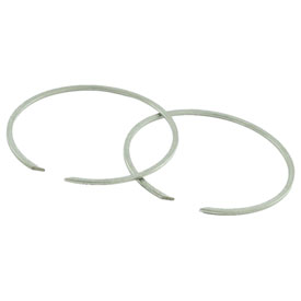K-Tech Front Fork Oil Seal Circlip
