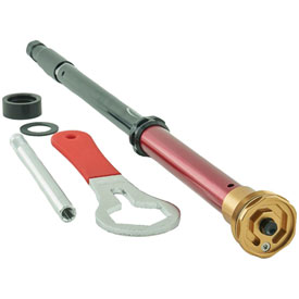 K-Tech Front Fork ORSS Air2Spring Conversion