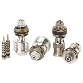 K-Tech Pro-Valve Piston Kits