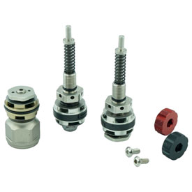 K-Tech Pro-Valve Piston Kit - ORVS