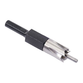 K-Tech Shock Absorber Piston Rod Cutting Tool