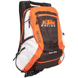 KTM Dakar Moto Backpack 1950 | Dirt Bike | Rocky Mountain ATV/MC