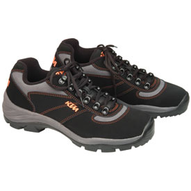 ktm shoes