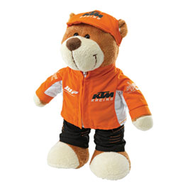 KTM Teddy Bear