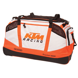 Ktm Trucker 8800 Gear Bag Riding Rocky Mountain Atv Mc Ktm Trucker 8800 Gear Bag