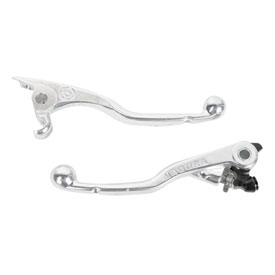 Outlaw Racing OR3418 OEM Style Clutch Lever Polished 