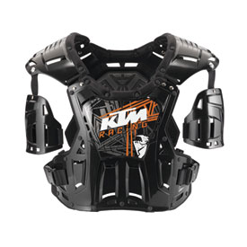 KTM Quadrant Roost Deflector | Riding Gear | Rocky Mountain ATV/MC