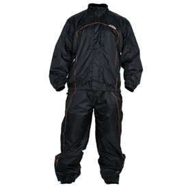 KTM 2-Piece Rain Suit