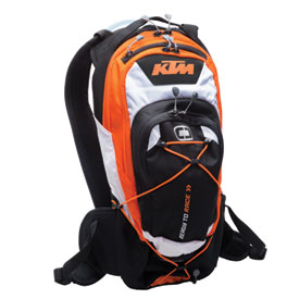 KTM Baja Hydration Pack | ATV | Rocky Mountain ATV/MC