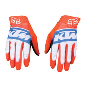 KTM Airline Gloves