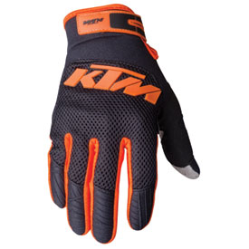 KTM Pounce Gloves 2018