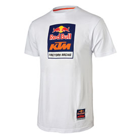 KTM Red Bull Dynamic T-Shirt