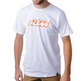 KTM SX Logo T-Shirt