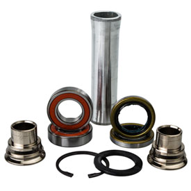 KTM Complete Rear Wheel Bearing and Spacer Kit