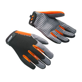 KTM Engine Gloves